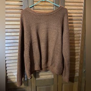 EVRI Sweater